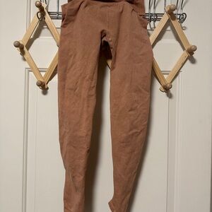 Free People Leggings